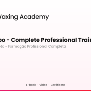 Full Combo-Complete Professional Training